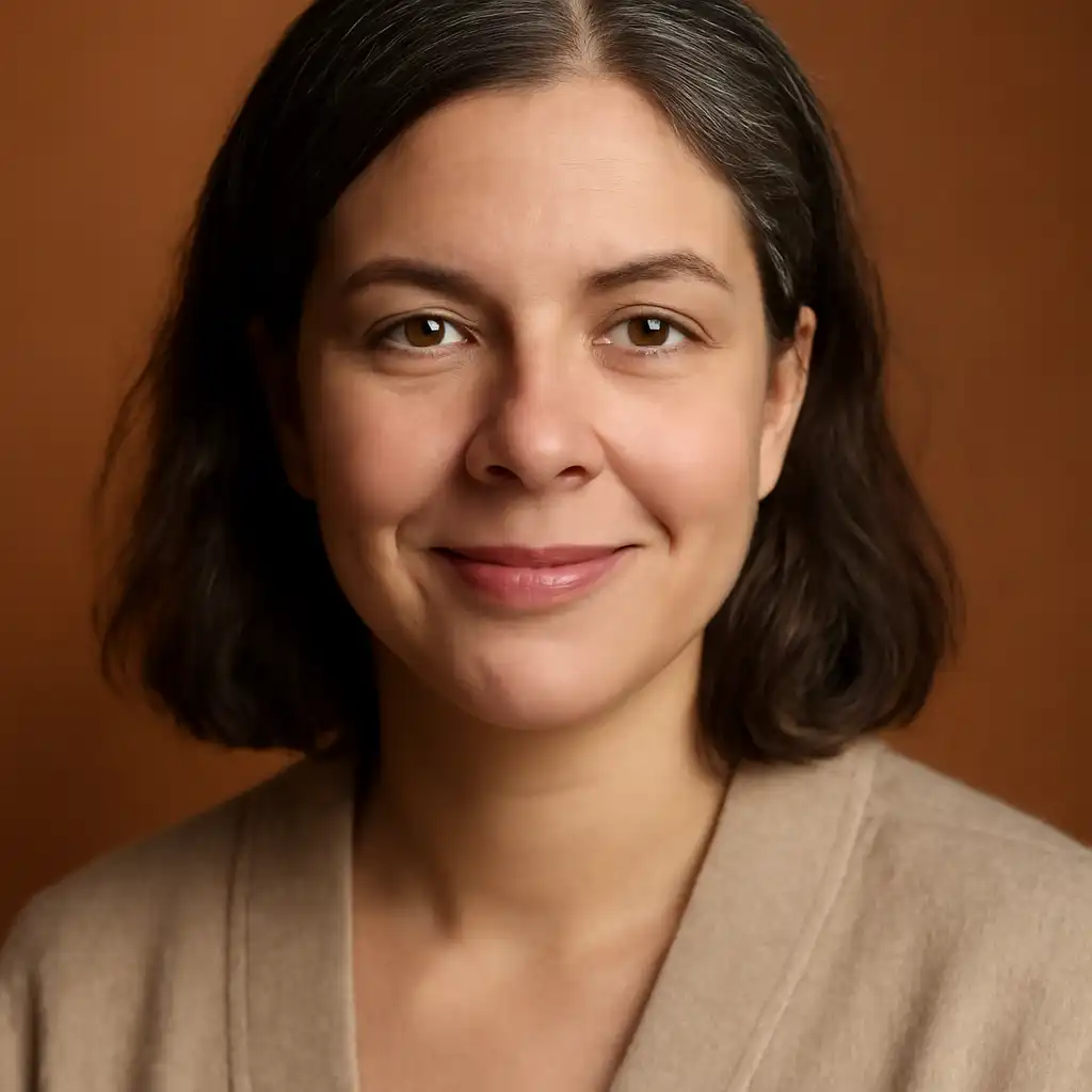 Amelia Hartley